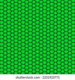 Geometric pattern green black. background for your design. Vector illustration.
