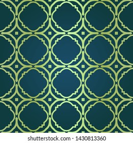 Geometric Pattern With Hand-Drawing Ornament. Vector Super Illustration. For Fabric, Textile, Bandana, Scarg, Colored Print.