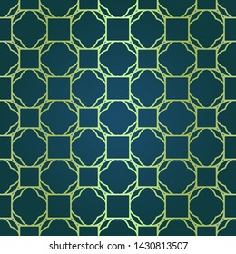 Geometric Pattern With Hand-Drawing Ornament. Vector Super Illustration. For Fabric, Textile, Bandana, Scarf, Colored Print.