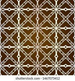 Geometric Pattern With Hand-Drawing Ornament. Vector Super Illustration. For Fabric, Textile, Bandana, Scarg, Colored Print.