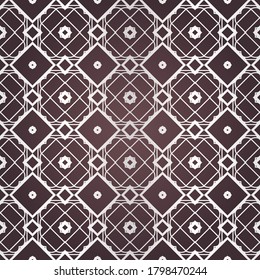 Patrón Geométrico Con Ornamento De Dibujo Mano. Super Ilustración vectorial. Para Tejidos, Textiles, Bandana, Tapos, Colores.