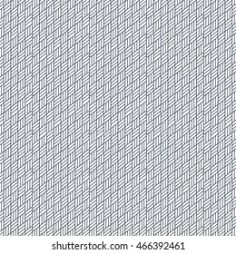 Geometric pattern, hatch pattern, background web page, surface textures. White and gray