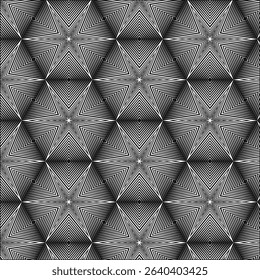 Geometric pattern, Hexagonal pattern design, background, Texture