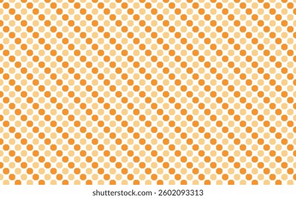 A geometric pattern with hexagons