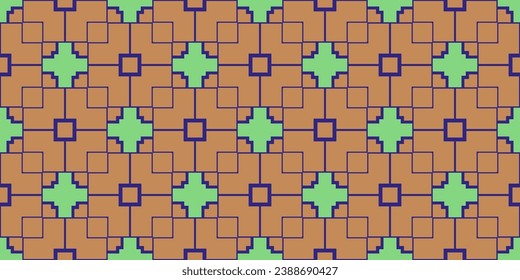 geometric pattern in high detail. luxury wallpaper with geometric shape,