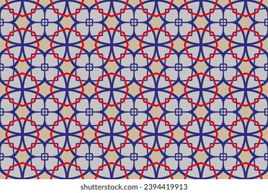 patrón geométrico en alto detalle. fondo de pantalla de lujo con forma geométrica,