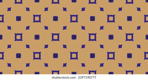 geometric pattern in high detail. luxury wallpaper with geometric shape,Business project. Seamless illustration.