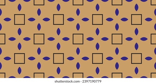 geometric pattern in high detail. luxury wallpaper with geometric shape,Business project. Seamless illustration.