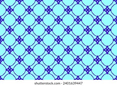 geometric pattern in high detail. luxury wallpaper with geometric shape,