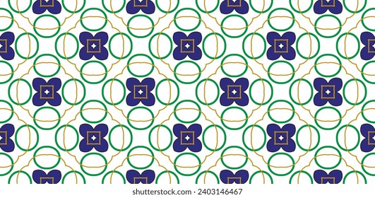 geometric pattern in high detail. luxury wallpaper with geometric shape,