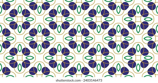 geometric pattern in high detail. luxury wallpaper with geometric shape,