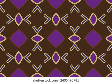 geometric pattern in high detail. luxury wallpaper with geometric shape,