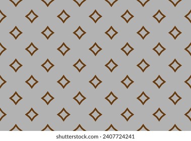 geometric pattern in high detail. luxury wallpaper with geometric shape,