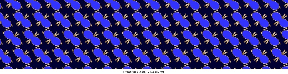 geometric pattern in high detail. luxury wallpaper with geometric shape,