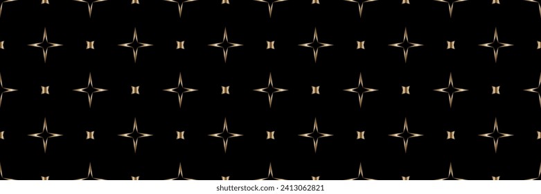 geometric pattern in high detail. luxury wallpaper with geometric shape,