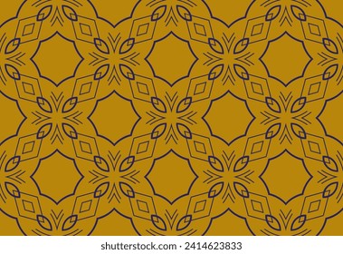 geometric pattern in high detail. luxury wallpaper with geometric shape,
