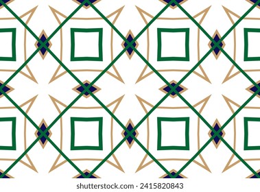 geometric pattern in high detail. luxury wallpaper with geometric shape,