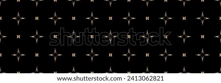 geometric pattern in high detail. luxury wallpaper with geometric shape,