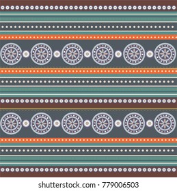 Geometric pattern. Ideal for greeting cards, wallpapers, gift paper, cobwebs, textiles, backgrounds