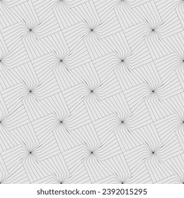 Geometric pattern, industry, background, vector design, web design.