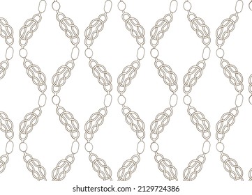 The geometric pattern of line vector background.	chain pattern twisted.
pattern, 
