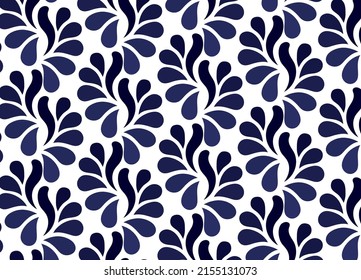 The geometric pattern of line vector background. chain pattern twisted.	The geometric pattern of leaves vector background. repeating abstract Geometry background. pattern of leaf or flower, floral. 