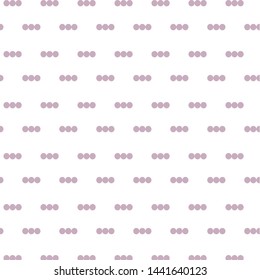 Geometric pattern with lines, rhombuses A seamless vector background. Black-whaite