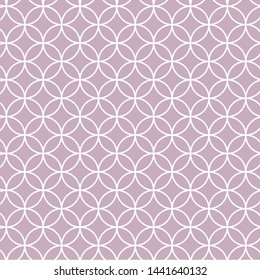 Geometric pattern with lines, rhombuses A seamless vector background. Black-whaite