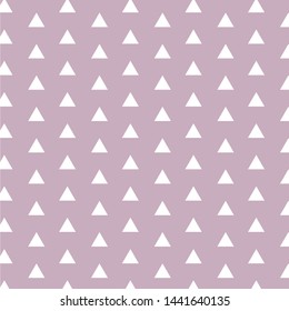 Geometric pattern with lines, rhombuses A seamless vector background. Black-whaite