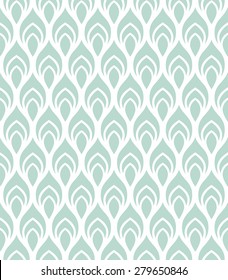 The geometric pattern with lines. Seamless vector background. Graphic ornament