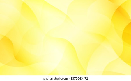 Geometric Pattern With Lines, Wave. Abstract Blurred Gradient Background. For Screen Cell Phone, Presentation Background, Package. Vector Illustration