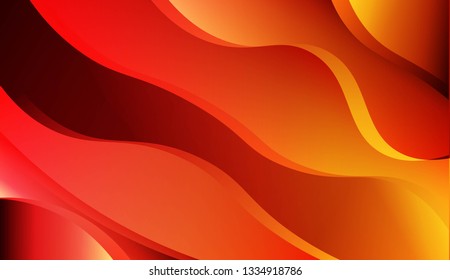 Geometric Pattern With Lines, Wave. For Business Presentation Wallpaper, Flyer, Cover. Vector Illustration.