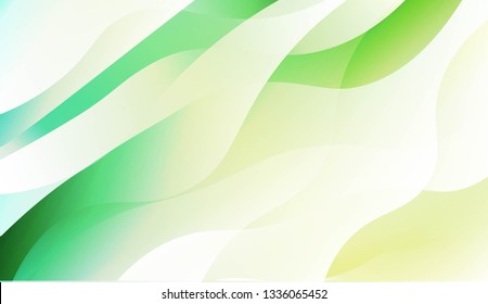 Geometric Pattern With Lines, Wave. For Business Presentation Wallpaper, Flyer, Cover. Vector Illustration.