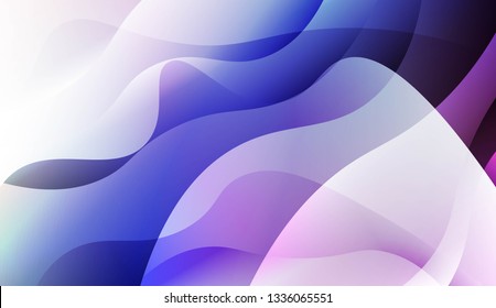 Geometric Pattern With Lines, Wave. For Business Presentation Wallpaper, Flyer, Cover. Vector Illustration.