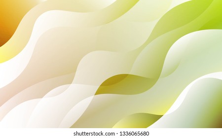 Geometric Pattern With Lines, Wave. For Business Presentation Wallpaper, Flyer, Cover. Vector Illustration.