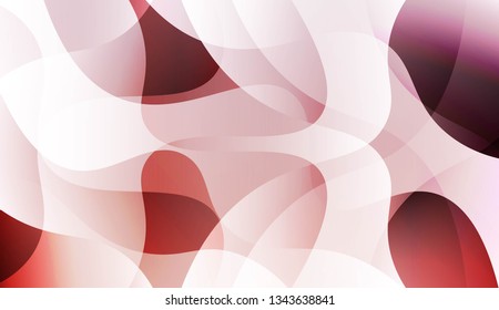 Geometric Pattern With Lines, Wave. For Business Presentation Wallpaper, Flyer, Cover. Vector Illustration.
