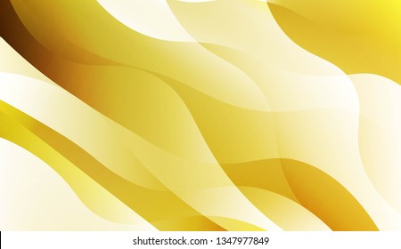 Geometric Pattern With Lines, Wave. For Business Presentation Wallpaper, Flyer, Cover. Vector Illustration.