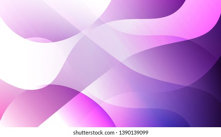 Geometric Pattern With Lines, Wave. For Elegant Pattern Cover Book. Colorful Vector Illustration