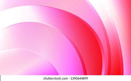 Geometric Pattern With Lines, Wave. For Elegant Pattern Cover Book. Colorful Vector Illustration