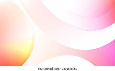 Geometric Pattern With Lines, Wave. For Elegant Pattern Cover Book. Colorful Vector Illustration