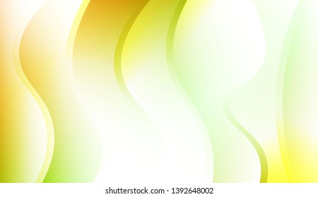 Geometric Pattern With Lines, Wave. For Elegant Pattern Cover Book. Colorful Vector Illustration