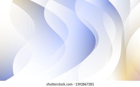 Geometric Pattern With Lines, Wave. For Elegant Pattern Cover Book. Colorful Vector Illustration