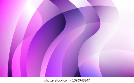 Geometric Pattern With Lines, Wave. For Elegant Pattern Cover Book. Colorful Vector Illustration
