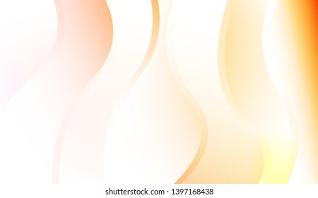 Geometric Pattern With Lines, Wave. For Elegant Pattern Cover Book. Colorful Vector Illustration