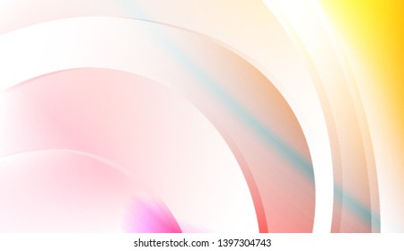 Geometric Pattern With Lines, Wave. For Elegant Pattern Cover Book. Colorful Vector Illustration