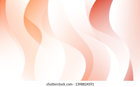 Geometric Pattern With Lines, Wave. For Elegant Pattern Cover Book. Colorful Vector Illustration