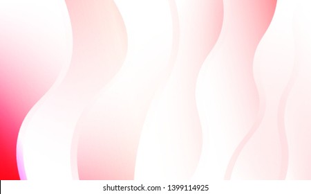 Geometric Pattern With Lines, Wave. For Elegant Pattern Cover Book. Colorful Vector Illustration