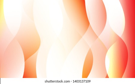 Geometric Pattern With Lines, Wave. For Elegant Pattern Cover Book. Colorful Vector Illustration