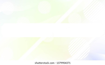 Geometric Pattern With Lines, Wave. Fluid shapes composition. For Business Presentation Wallpaper, Flyer, Cover. Vector Illustration with Color Gradient