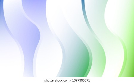 Geometric Pattern With Lines, Wave. For Flyer, Brochure, Booklet And Websites Design Colorful Vector Illustration.